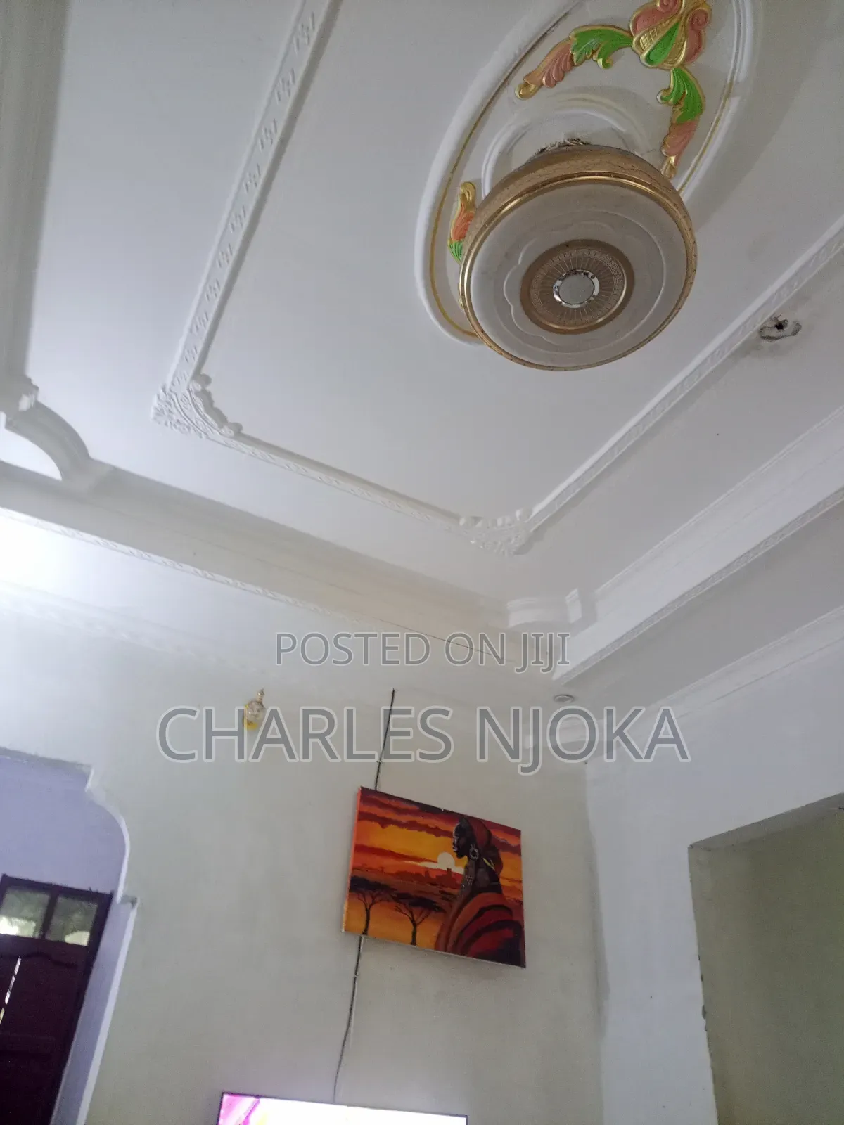 Furnished 9bdrm House in Rada Chuo, Ilala for sale