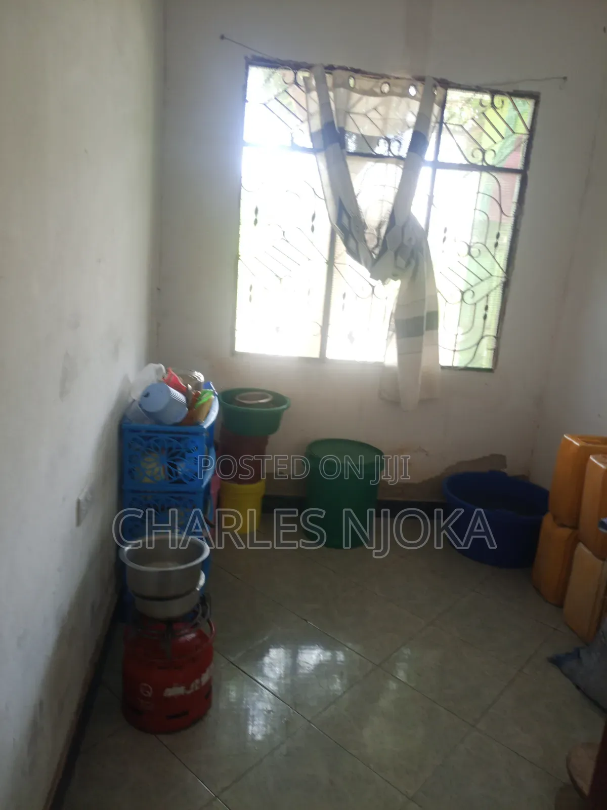 Furnished 9bdrm House in Rada Chuo, Ilala for sale