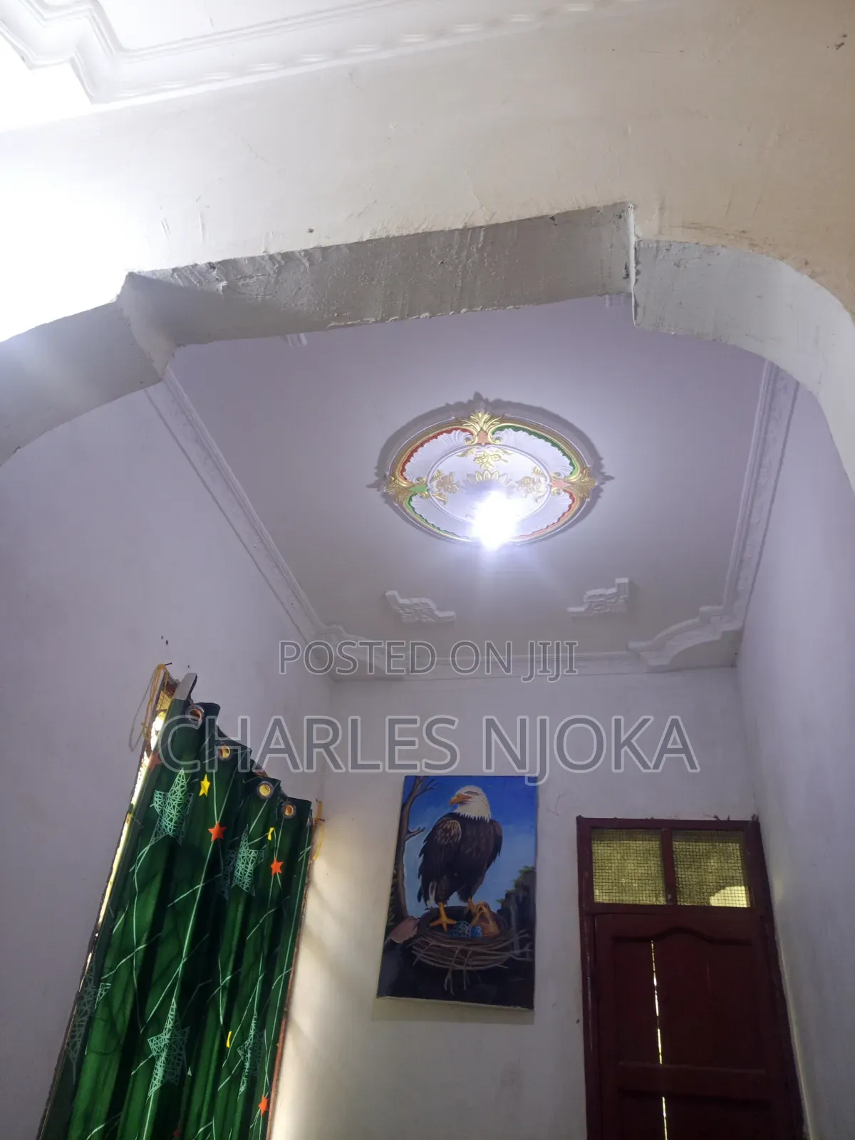 Furnished 9bdrm House in Rada Chuo, Ilala for sale