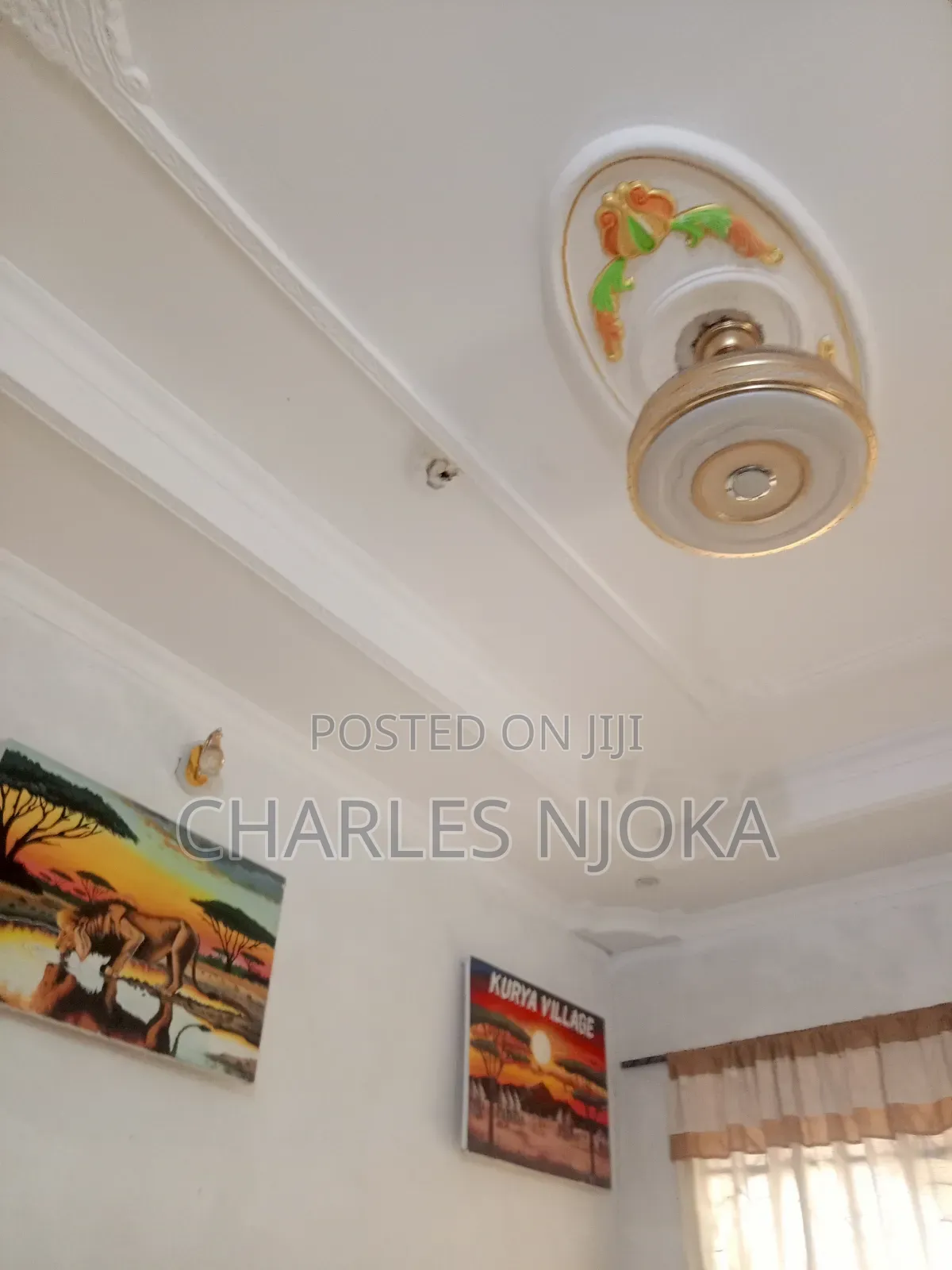 Furnished 9bdrm House in Rada Chuo, Ilala for sale