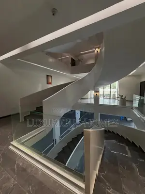 Furnished 3bdrm Apartment in Masaki for rent