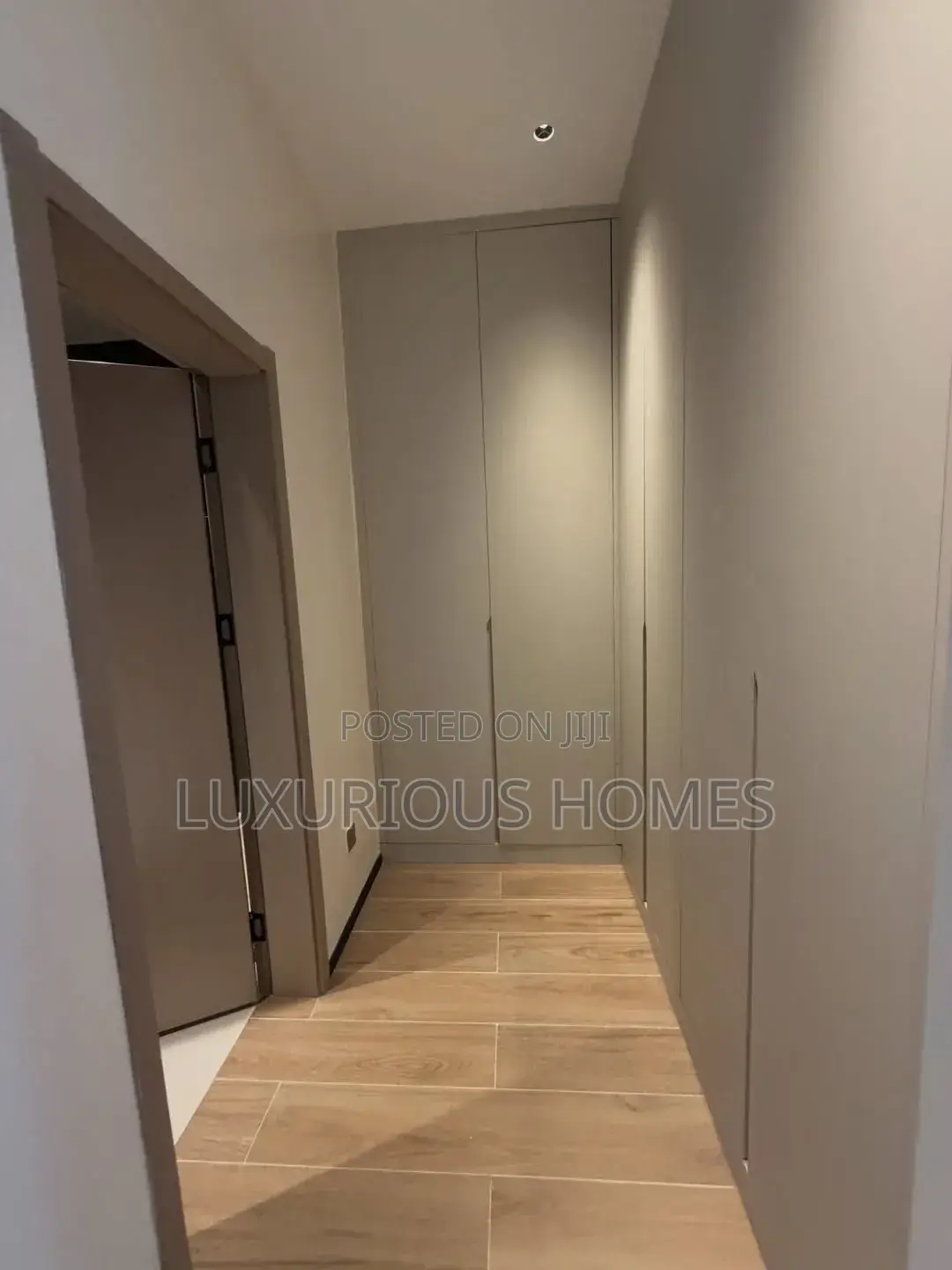 Furnished 3bdrm Apartment in Masaki for rent