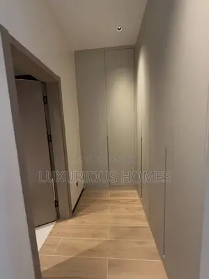 Furnished 3bdrm Apartment in Masaki for rent