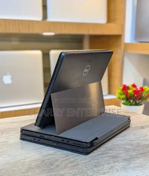 Laptop Dell Latitude 5290 8GB Intel Core i5 SSD 256GB