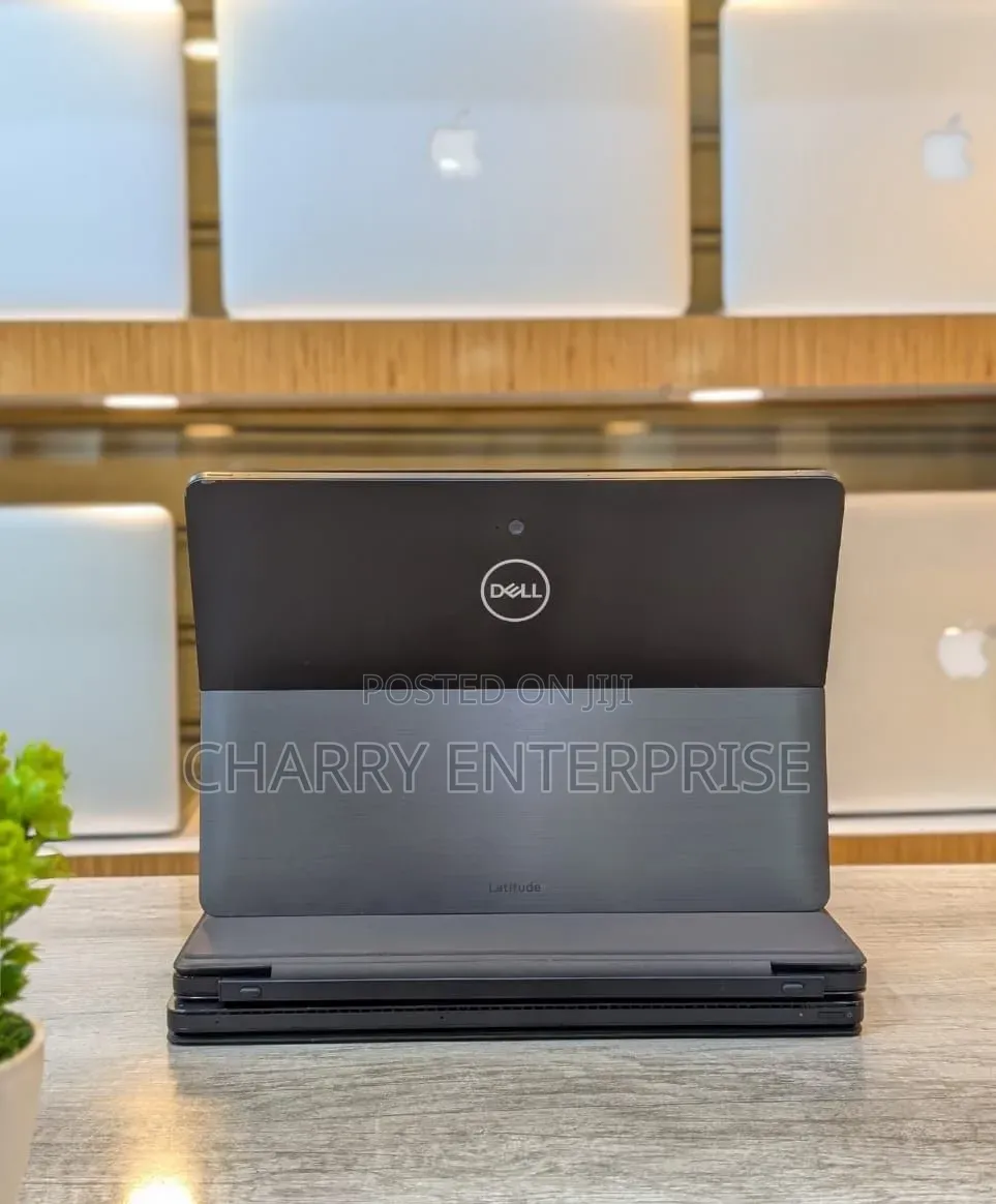 Laptop Dell Latitude 5290 8GB Intel Core i5 SSD 256GB