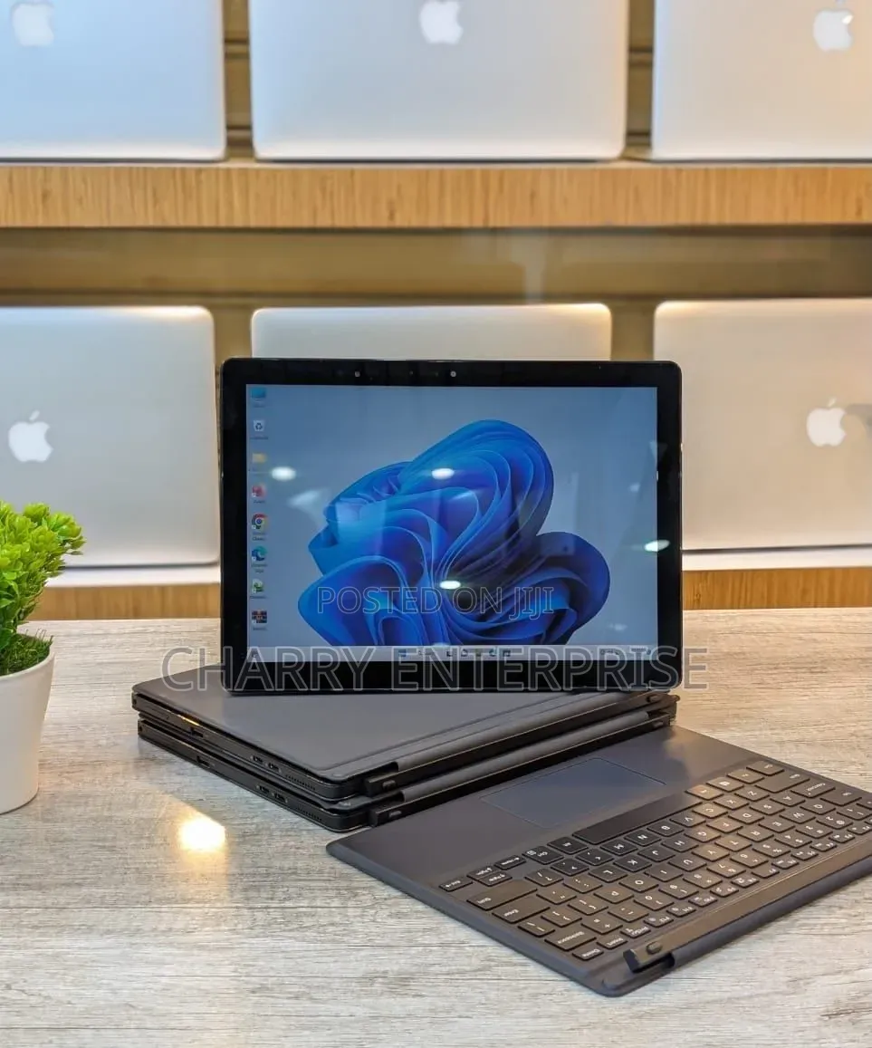 Laptop Dell Latitude 5290 8GB Intel Core i5 SSD 256GB