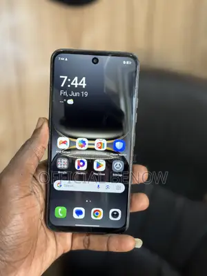 Tecno Pop 10 64 GB Black