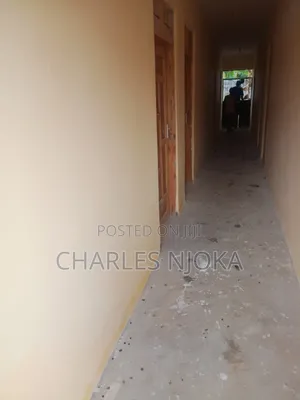 Furnished 7bdrm Shared Apartment in Rada Chuo, Ilala for rent