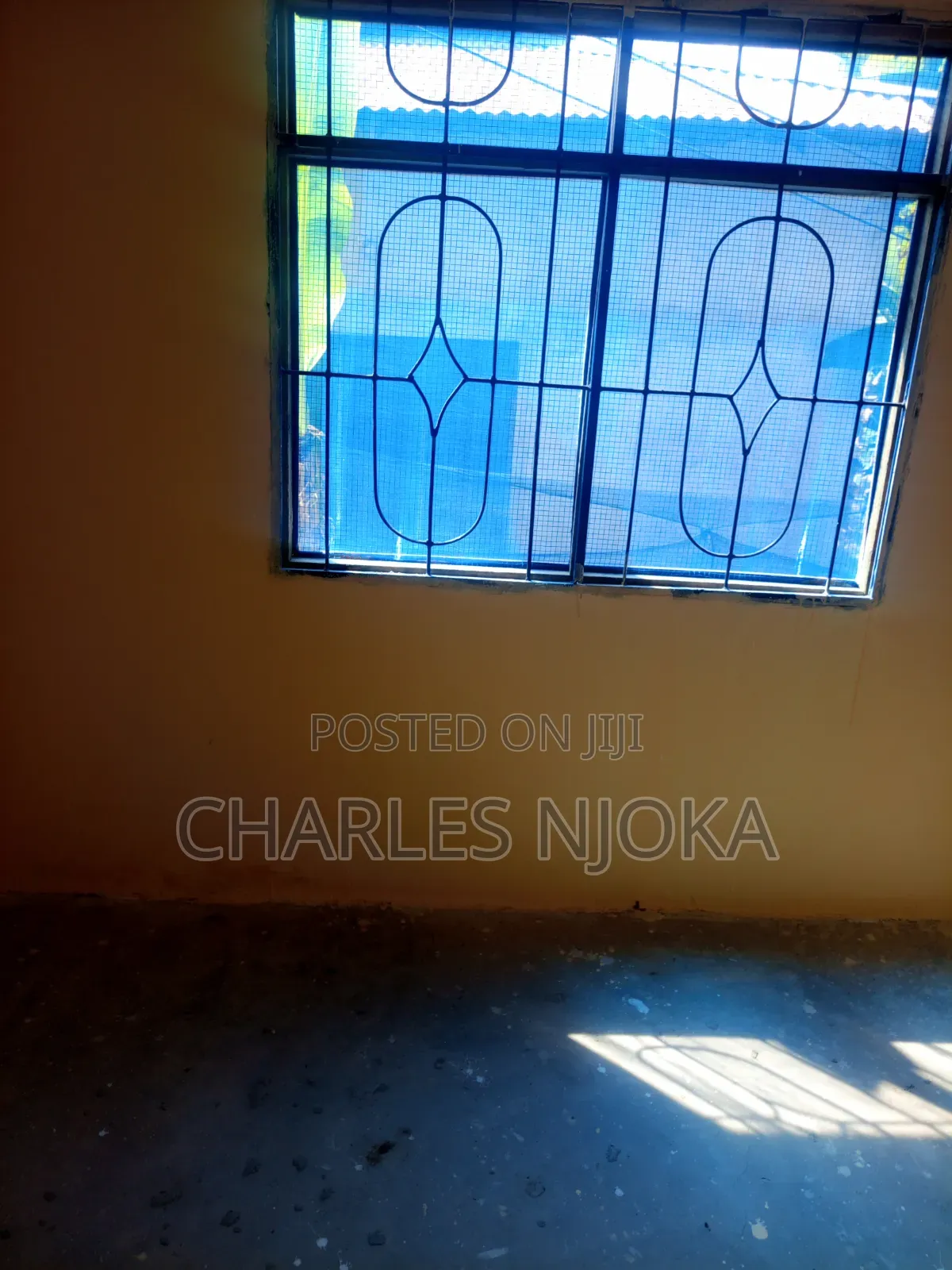 Furnished 7bdrm Shared Apartment in Rada Chuo, Ilala for rent