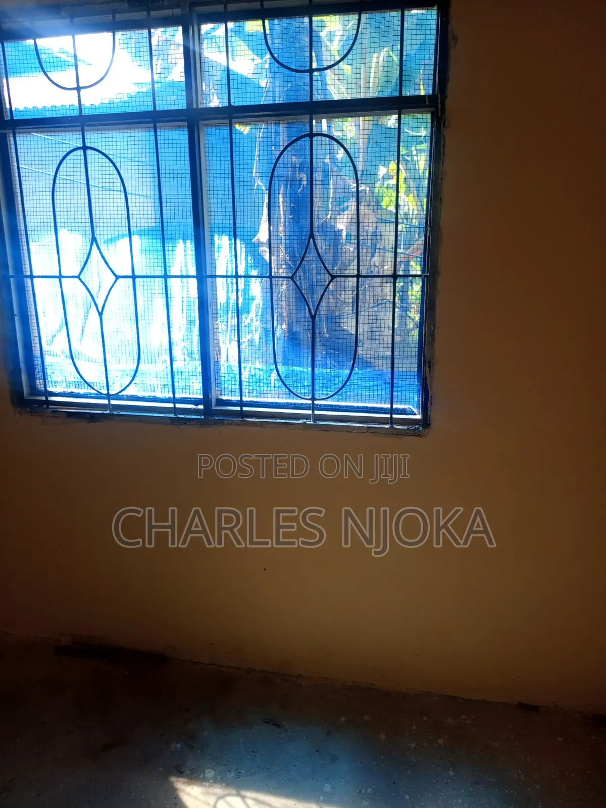 Furnished 7bdrm Shared Apartment in Rada Chuo, Ilala for rent