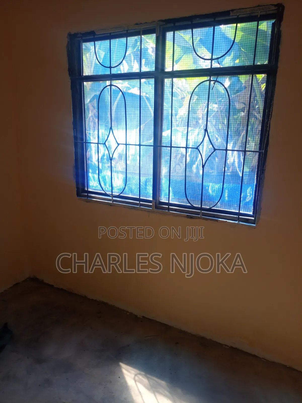 Furnished 7bdrm Shared Apartment in Rada Chuo, Ilala for rent