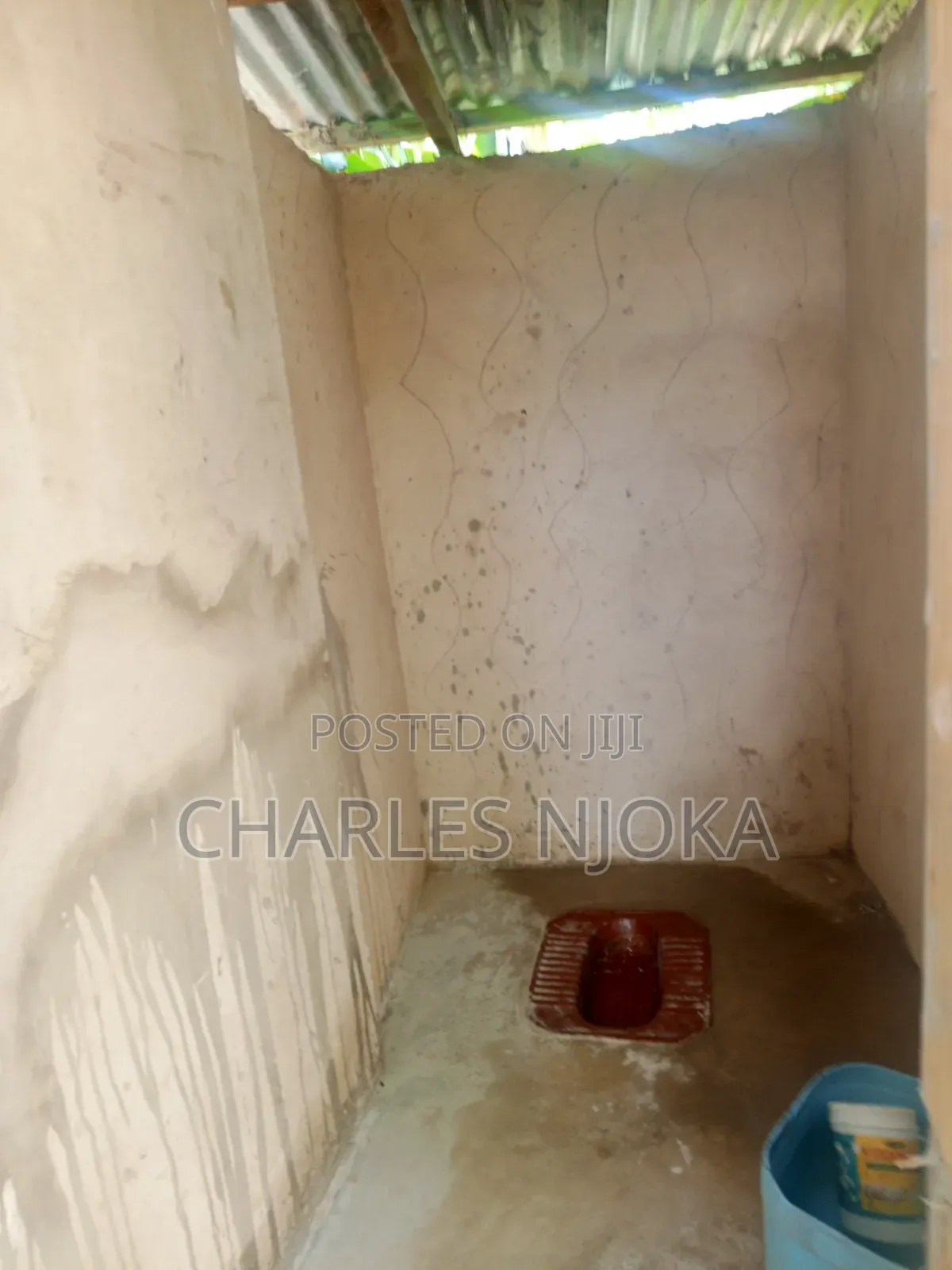 Furnished 7bdrm Shared Apartment in Rada Chuo, Ilala for rent