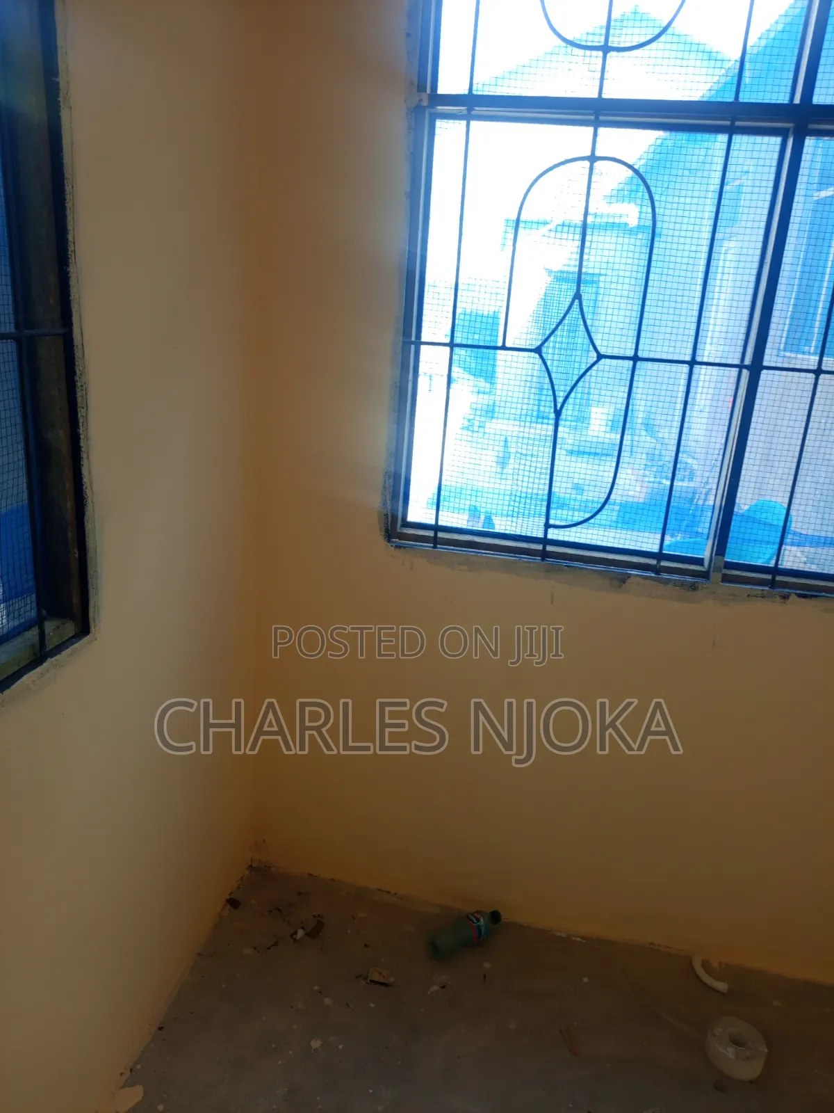 Furnished 7bdrm Shared Apartment in Rada Chuo, Ilala for rent