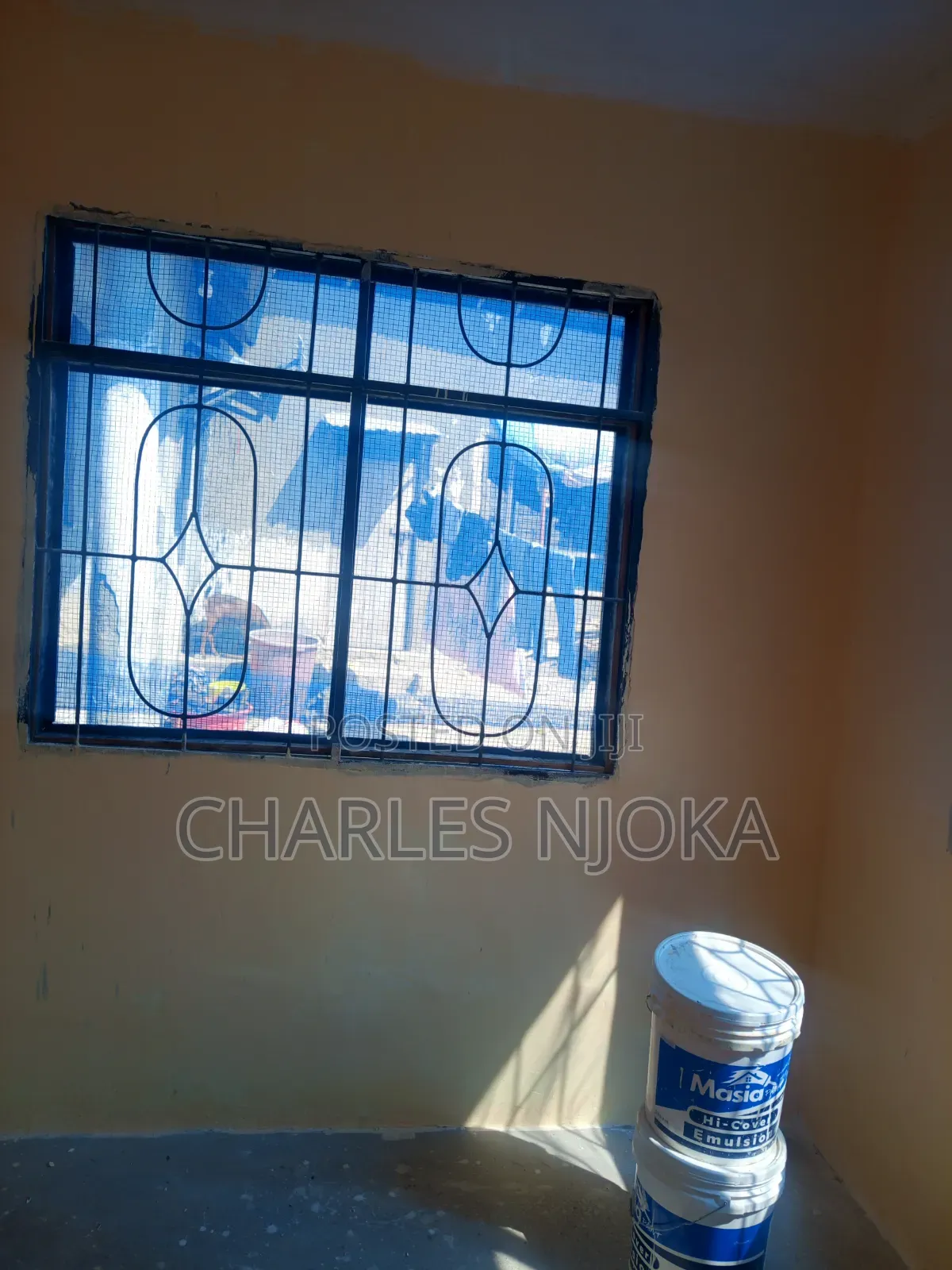 Furnished 7bdrm Shared Apartment in Rada Chuo, Ilala for rent