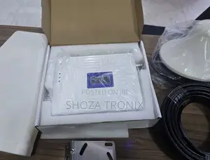 Network Booster Mitandao Yote