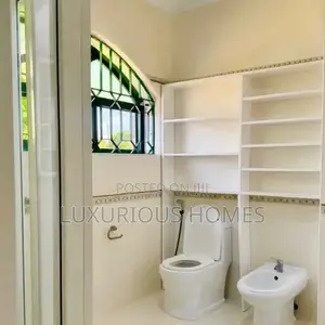 Furnished 3bdrm Villa in Masaki for rent