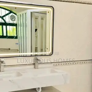 Furnished 3bdrm Villa in Masaki for rent