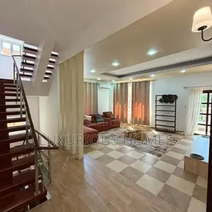 Furnished 4bdrm Villa in Mbezi Beach for rent