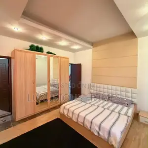 Furnished 4bdrm Villa in Mbezi Beach for rent