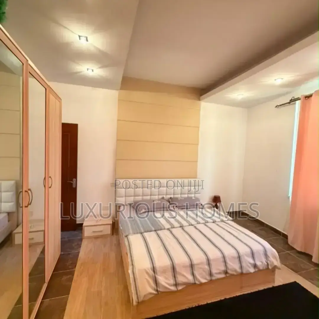 Furnished 4bdrm Villa in Mbezi Beach for rent