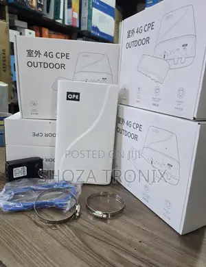 Outdoor Wifi Router Acces Point