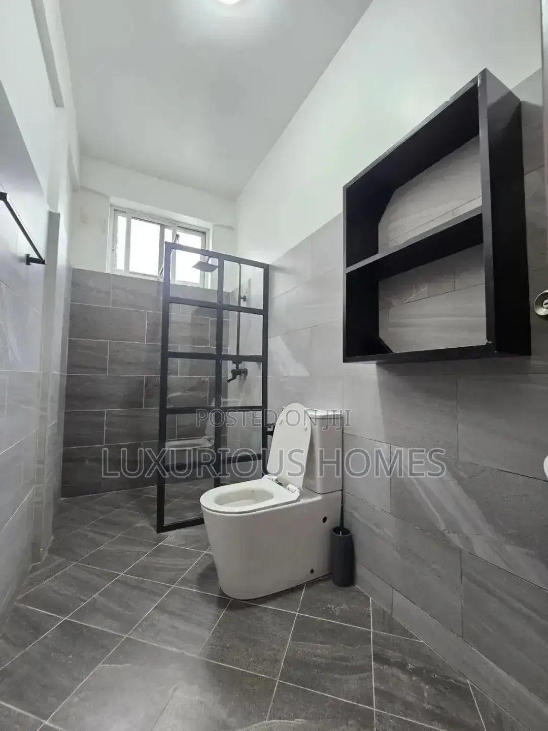Furnished 3bdrm Apartment in Mikocheni for rent