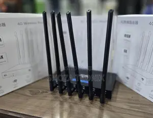 Universal Router
