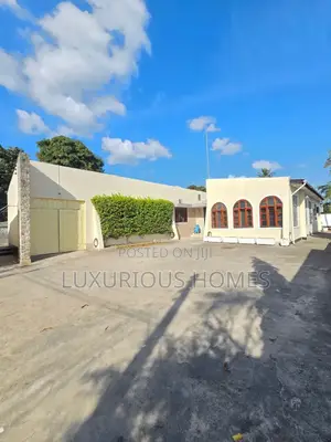 4bdrm House in Mikocheni for rent