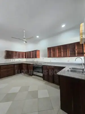4bdrm House in Mikocheni for rent