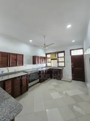 4bdrm House in Mikocheni for rent