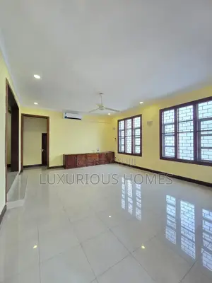 4bdrm House in Mikocheni for rent