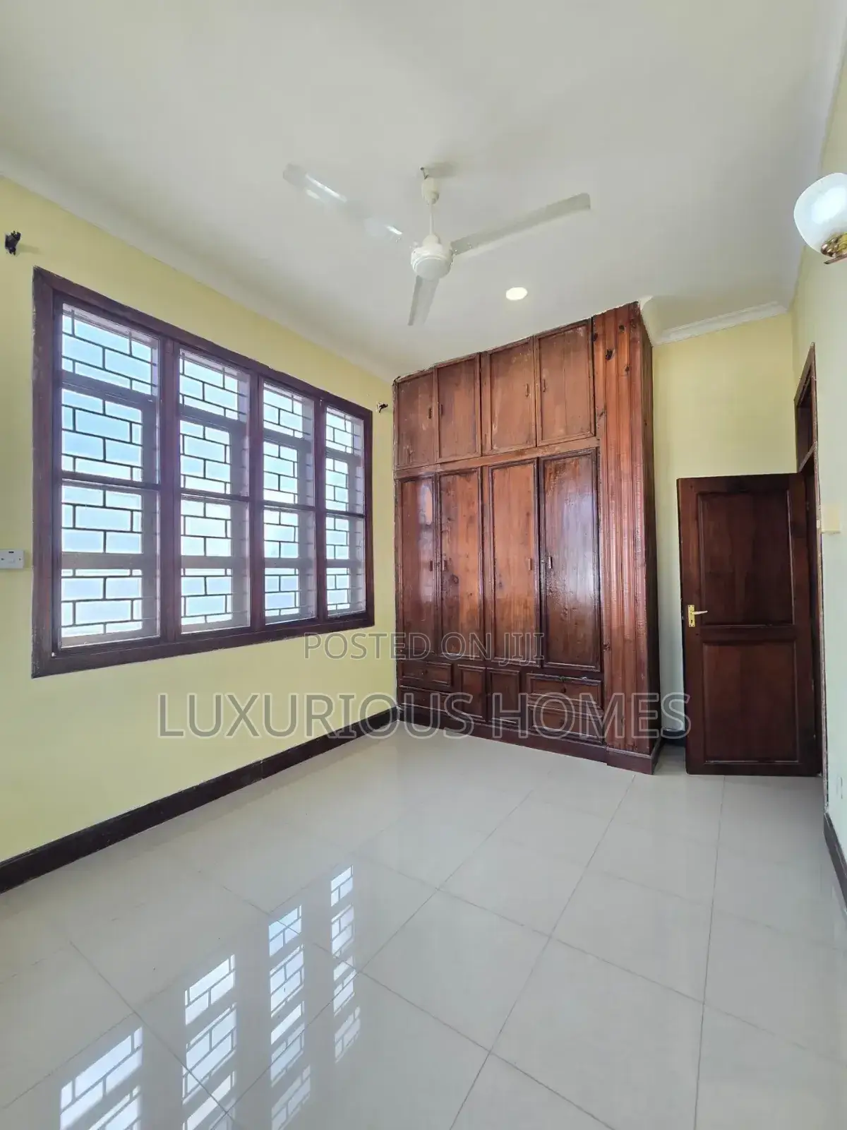 4bdrm House in Mikocheni for rent