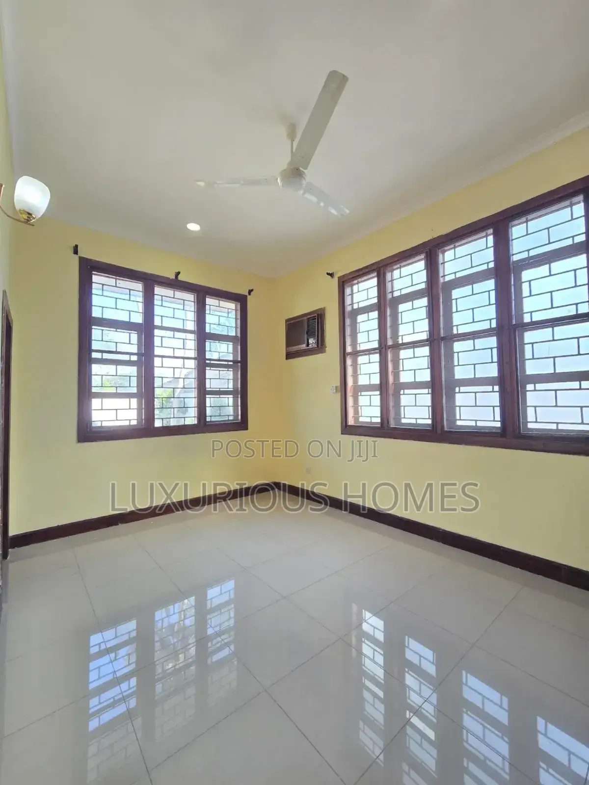 4bdrm House in Mikocheni for rent