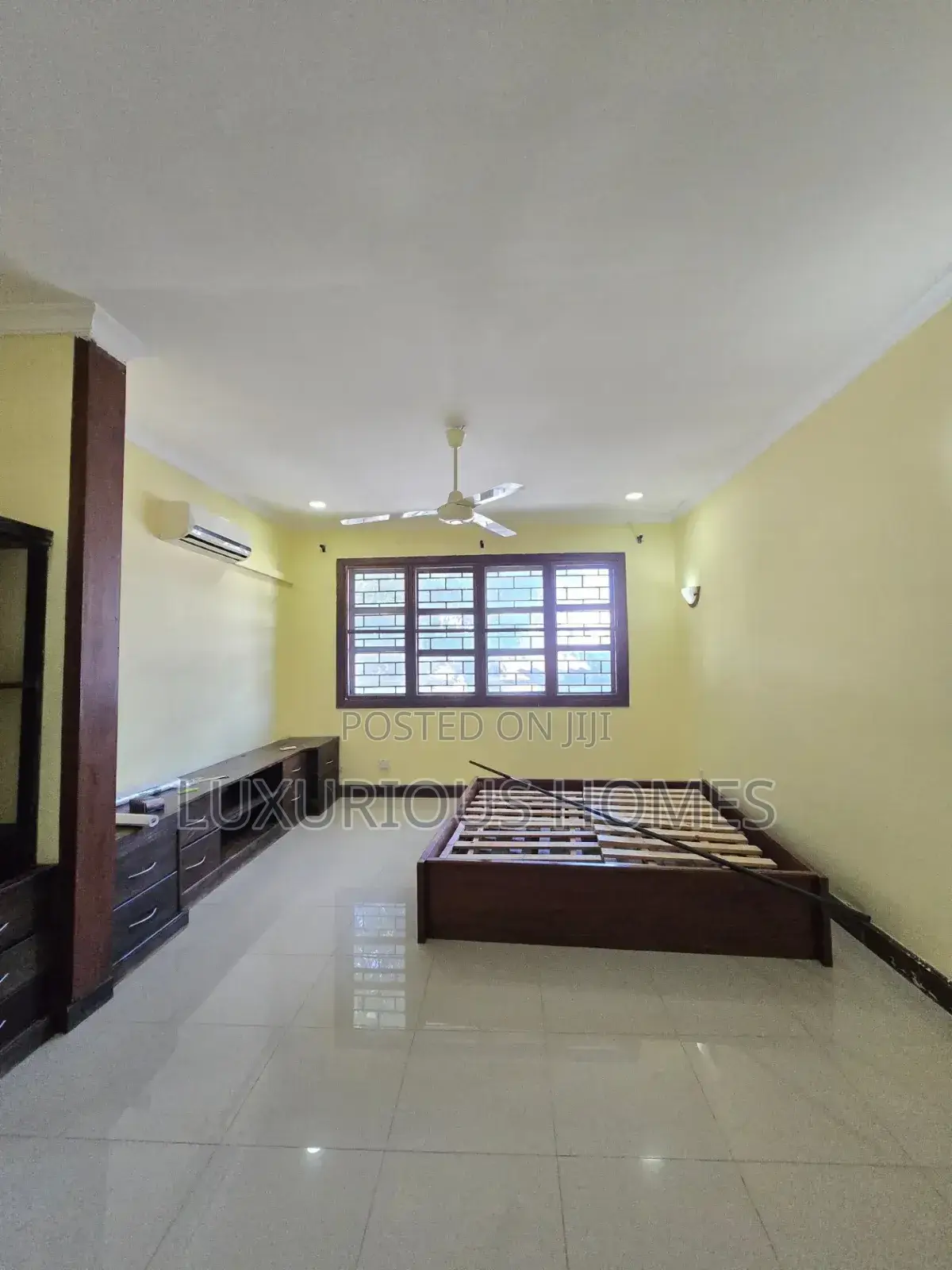 4bdrm House in Mikocheni for rent