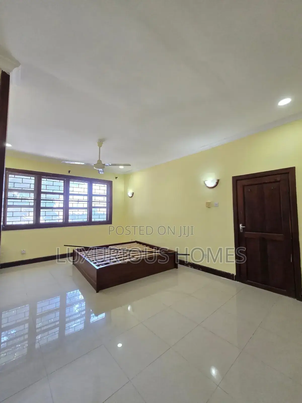 4bdrm House in Mikocheni for rent