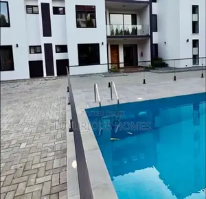 Furnished 6bdrm Villa in Masaki for rent