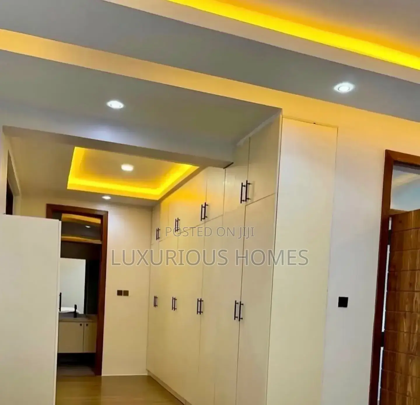 Furnished 6bdrm Villa in Masaki for rent