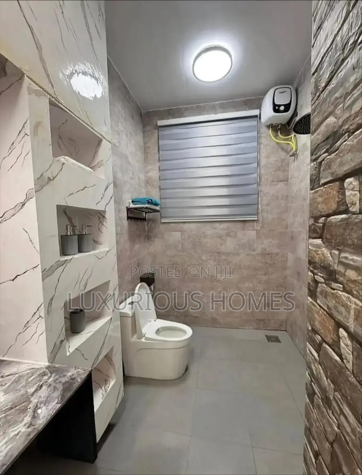 4bdrm House in Mikocheni for sale