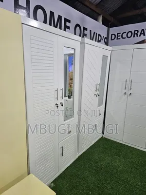 Kabati Za Nguo Mlango2