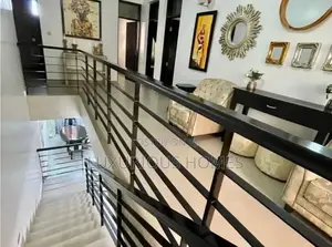 Furnished 5bdrm House in Kawe for rent