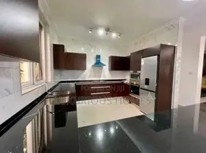Furnished 5bdrm House in Kawe for rent