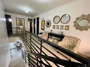 Furnished 5bdrm House in Kawe for rent