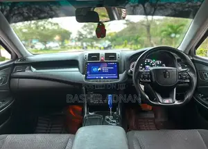 Toyota Crown 2009 Pearl
