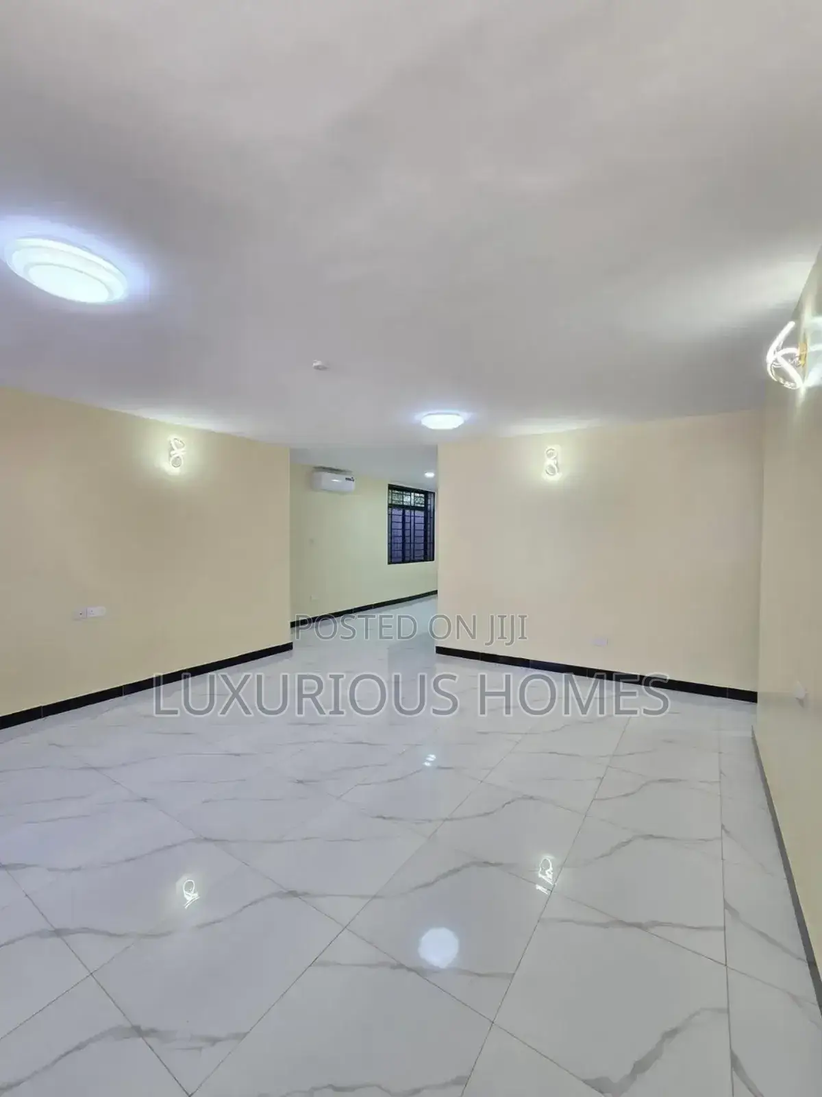 7bdrm House in Masaki for rent