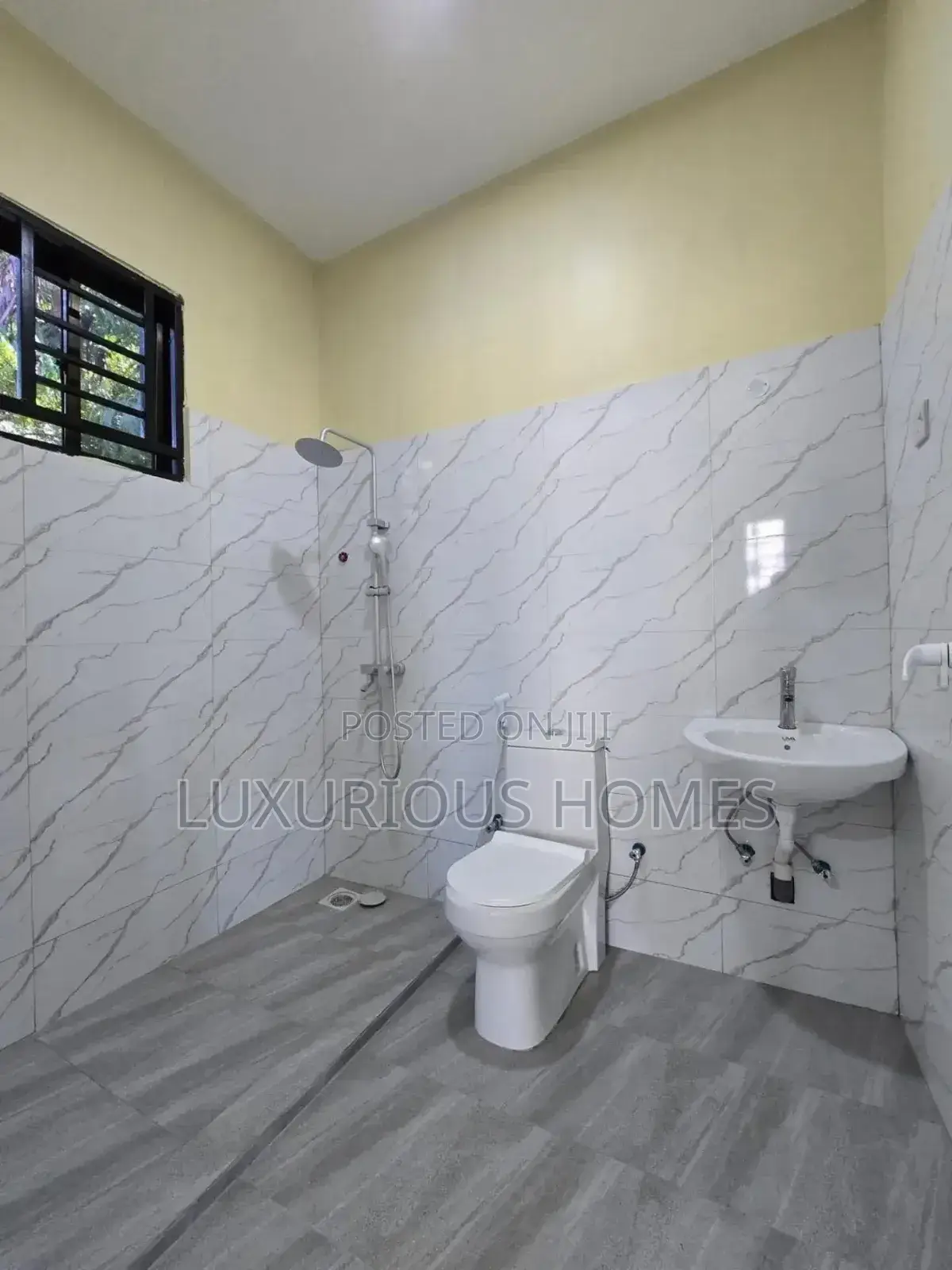7bdrm House in Masaki for rent