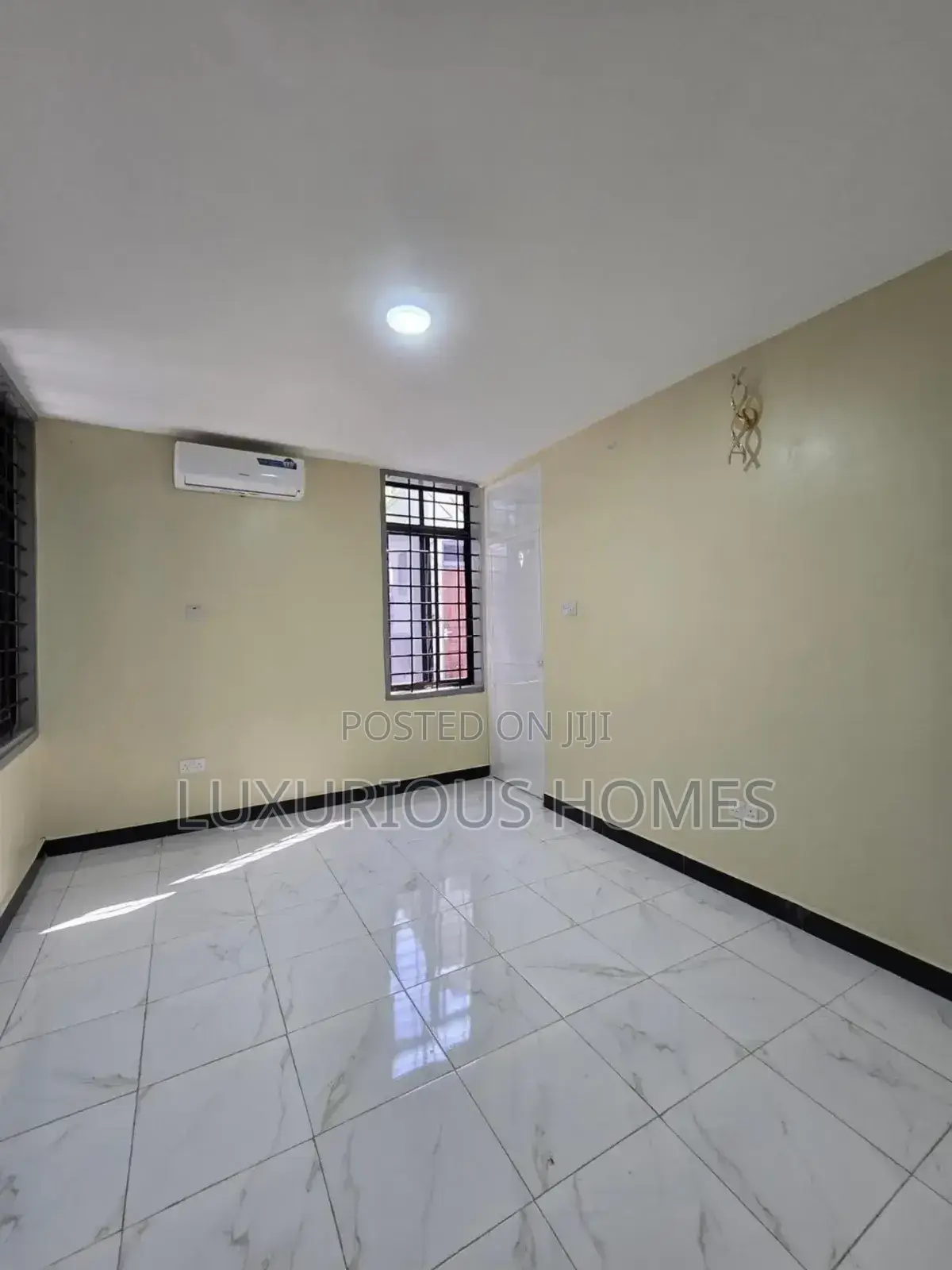 7bdrm House in Masaki for rent