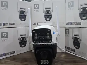 Mini Dual 4G Version Back