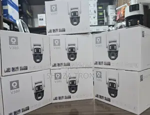 Mini Dual 4G Version Back