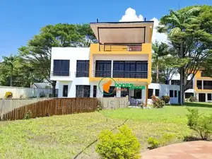 Furnished 5bdrm House in Kawe for rent
