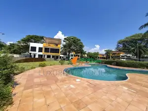 Furnished 5bdrm House in Kawe for rent